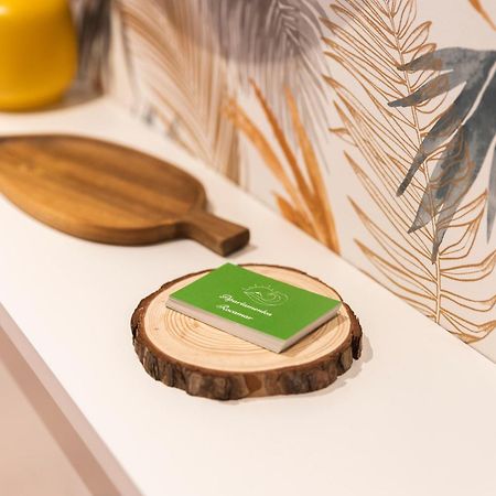 Apartamentos Rocamar Onís Εξωτερικό φωτογραφία
