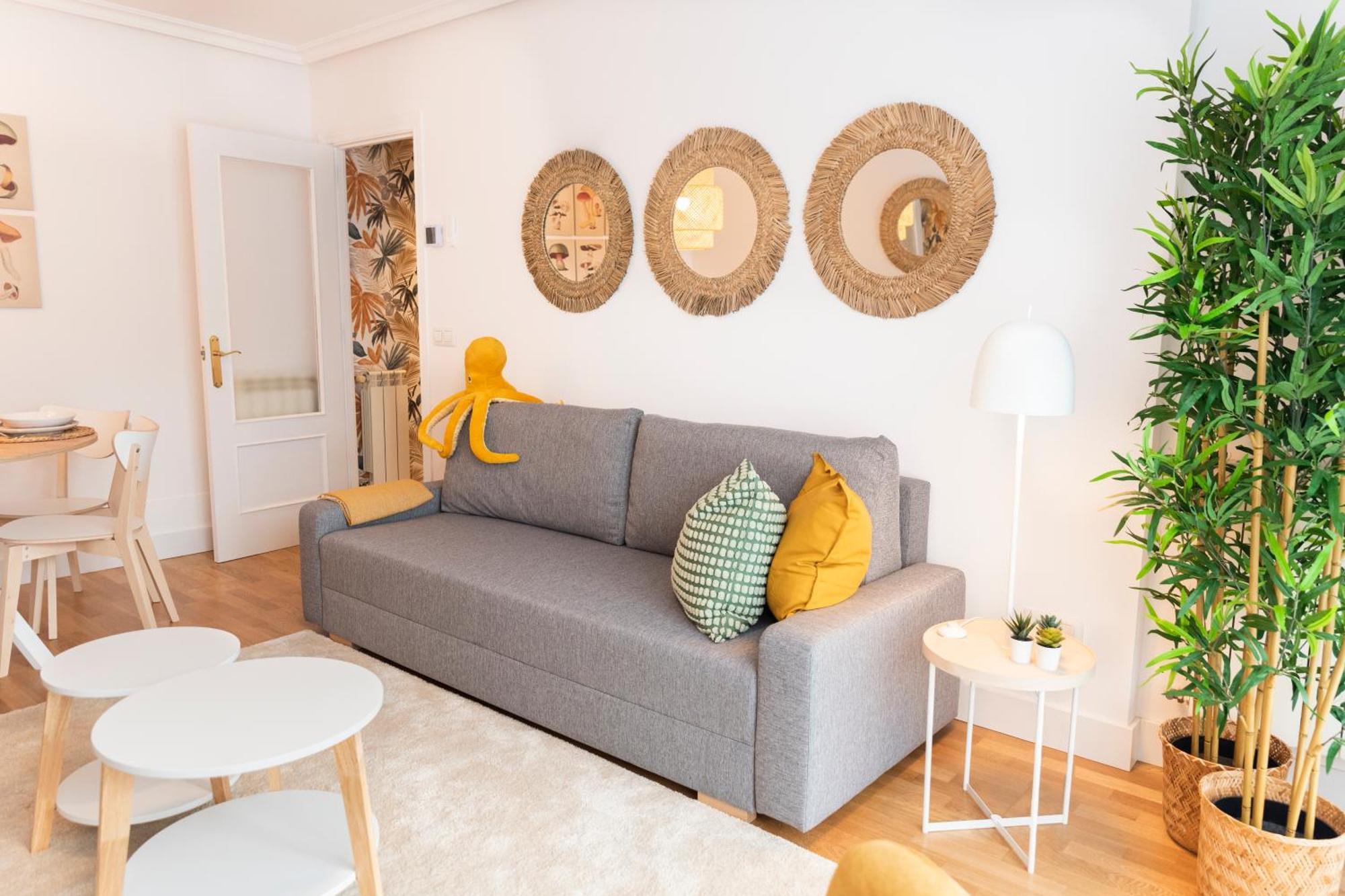 Apartamentos Rocamar Onís Εξωτερικό φωτογραφία