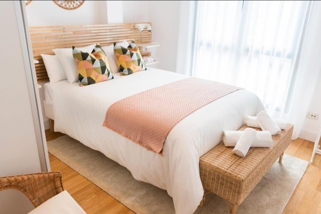 Apartamentos Rocamar Onís Εξωτερικό φωτογραφία