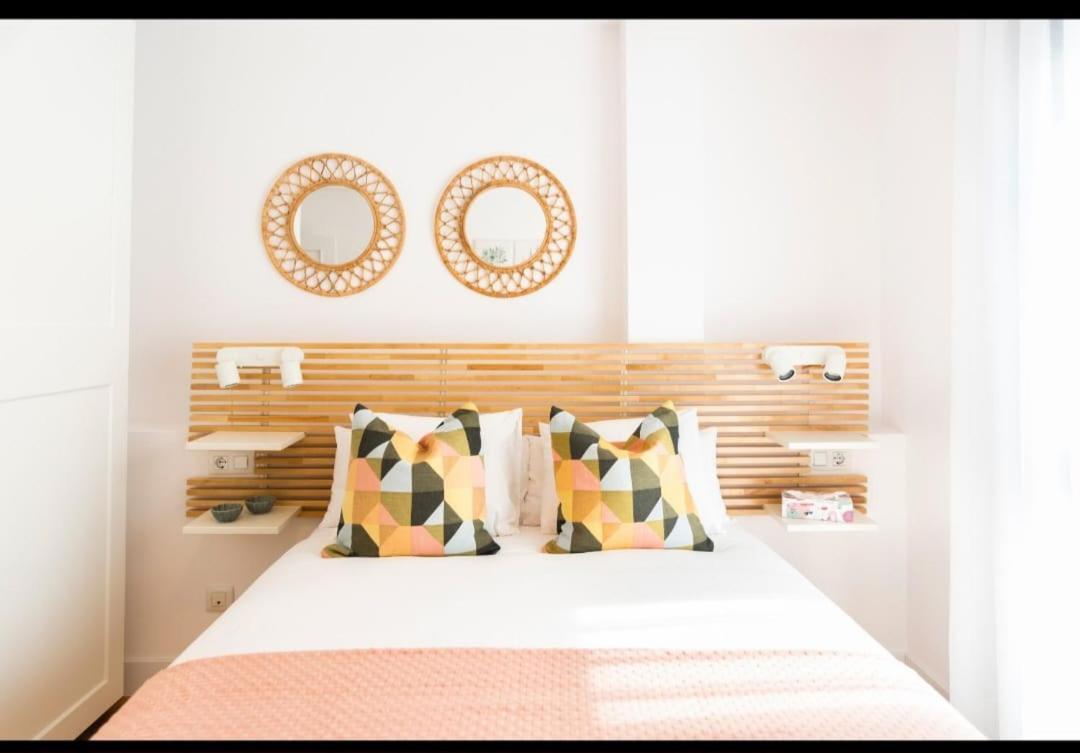 Apartamentos Rocamar Onís Εξωτερικό φωτογραφία