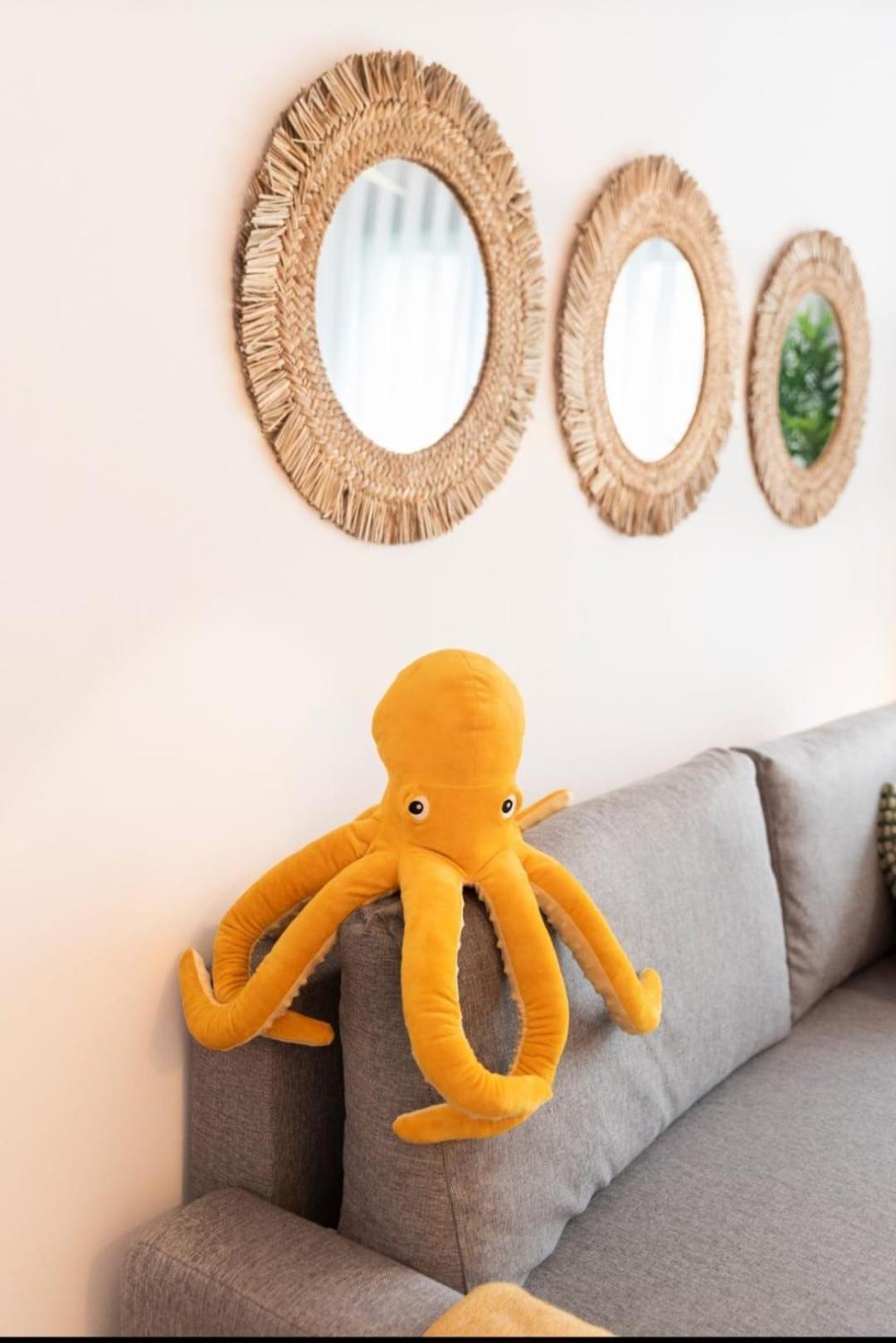 Apartamentos Rocamar Onís Εξωτερικό φωτογραφία