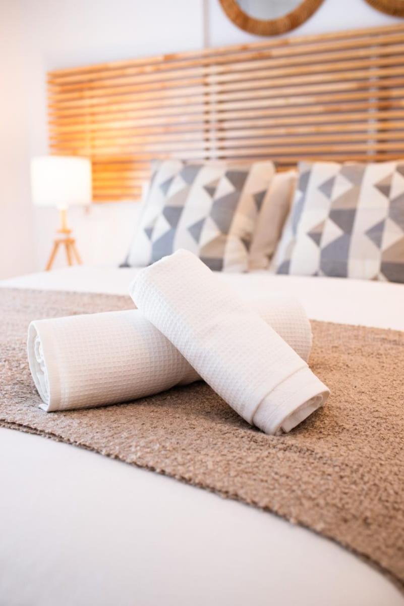 Apartamentos Rocamar Onís Εξωτερικό φωτογραφία