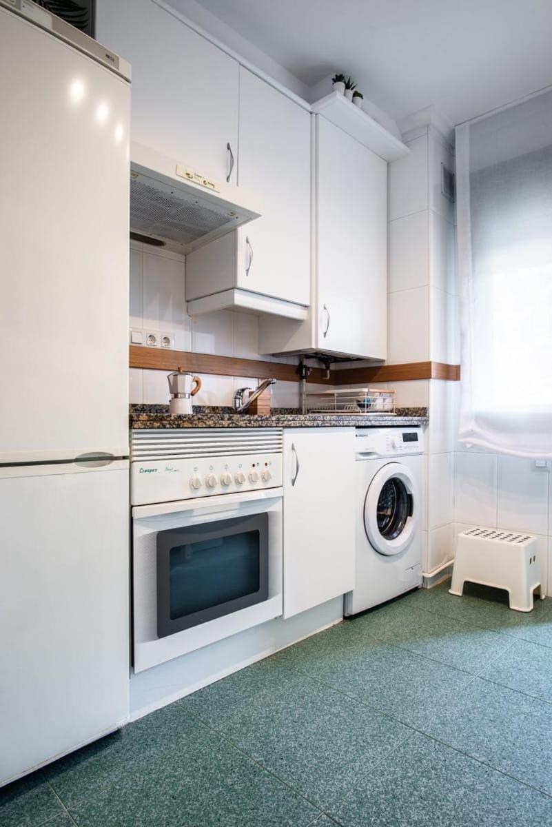 Apartamentos Rocamar Onís Εξωτερικό φωτογραφία